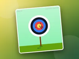 Archery Ace game thumbnail