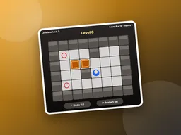 Box Pusher game thumbnail