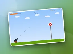 Cannon Range game thumbnail