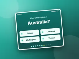 Capital Quiz game thumbnail