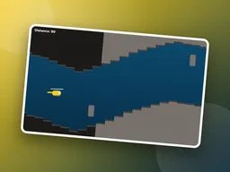 Cave Copter game thumbnail