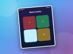 Color Echo game thumbnail