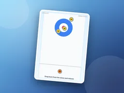 Curling Slide game thumbnail