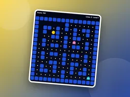 Dot Muncher game thumbnail