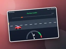 Drag Shift game thumbnail