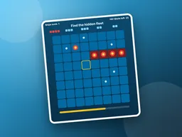 Fleet Finder game thumbnail