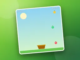 Fruit Catch game thumbnail