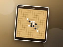 Gomoku game thumbnail