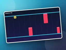 Gravity Flip game thumbnail
