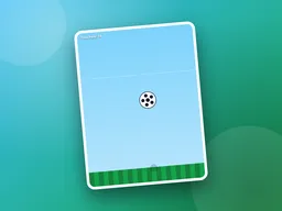 Keepy Uppy game thumbnail