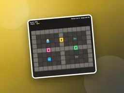 Key Quest game thumbnail