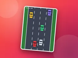 Lane Racer game thumbnail