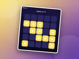 Lights Out game thumbnail