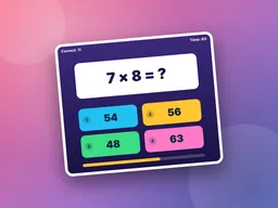Math Sprint game thumbnail