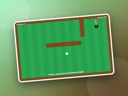 Mini Putt game thumbnail