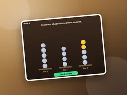 Nim Stones game thumbnail