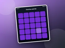 Odd Color game thumbnail