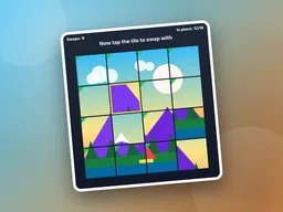 Picture Swap game thumbnail