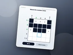 Pixel Logic game thumbnail