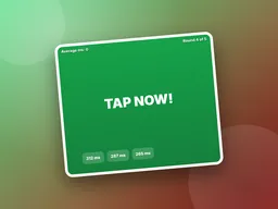 Reflex Test game thumbnail