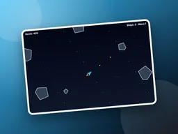 Rock Breaker game thumbnail
