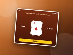 Snap game thumbnail