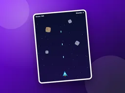 Star Blaster game thumbnail