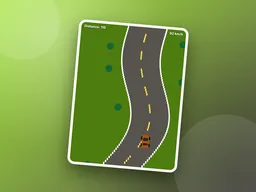 Swerve Rally game thumbnail