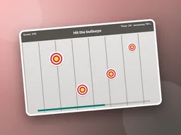 Target Range game thumbnail