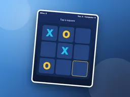 Tic Tac Pro game thumbnail