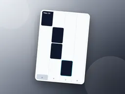 Tile Tapper game thumbnail