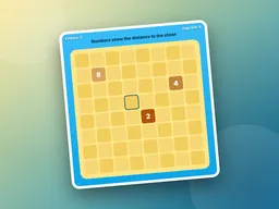 Treasure Dig game thumbnail