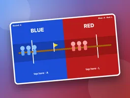 Tug Tap game thumbnail