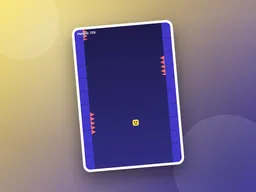 Wall Jumper game thumbnail